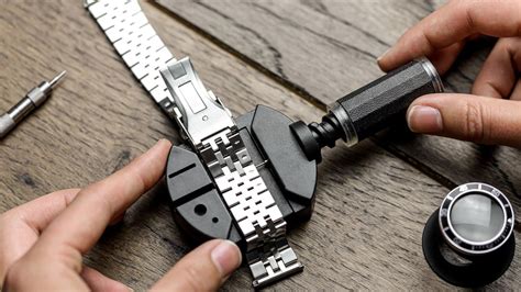 omega watch hat|omega watch band tool.